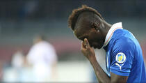 Milan traži od Balotellija da se ošiša
