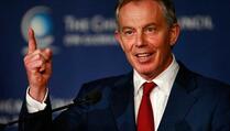 Tony Blair savjetnik albanske vlade