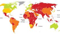 10 najkorumpiranijih država svijeta