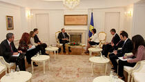 EU posmatračka misija za izbore stigla na Kosovo