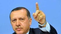Erdogan: Kosovo je malo da bi govorilo protiv islama
