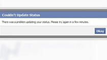 Facebook otkrio zašto je bilo problema sa statusima