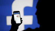Facebook uveo upozorenja za nasilne sadržaje