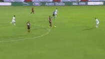 Livornov Emerson &#34;torpedirao&#34; gol Torina