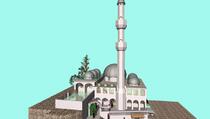 Podržimo projekat proširenja džamije u Grnčaru 
