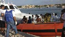 Nova nesreća u blizini Lampeduze: Najmanje 50 osoba stradalo