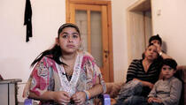 Napadnuta porodica romske djevojčice protjerane iz Francuske