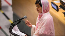 Malala otkrila detalje o ranjavanju