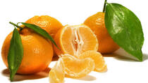 Ne bacajte koru mandarine, iskoristite je za desert ili zdravlje grla
