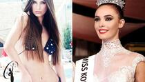 VIDEO: Miss Kosova izbačena sa takmičenja u Moskvi