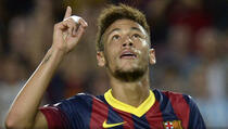 Neymar: Neka drugi sude o mojoj igri