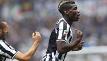 Juventus odbio 55 miliona eura za Pogbu