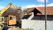Kosovo preduzima akciju protiv ilegalne izgradnje