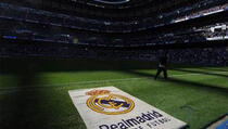 Real Madrid duguje pola milijarde eura