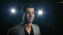 Sjajan dokumentarac o fudbalskoj zvijezdi Cristianu Ronaldu