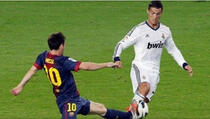 Messi protiv Ronalda, Neymar protiv Balea