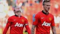 Rooney: Iznevjerili smo Moyesa