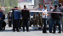 Šest mrtvih u eksploziji gradskog autobusa u Rusiji