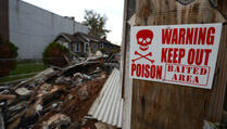 Blokada Vlade SAD-a zabrinula i žrtve uragana Sandy