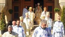 Pravoslavna crkva pozvala Srbe da iziđu na izbore