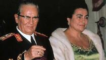 Gdje su se Tito i Jovanka tajno viđali nakon razlaza? 
