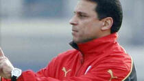 Trener libijske ekipe Al-Ahlija preživio atentat