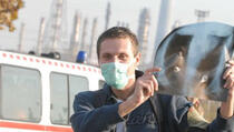 Od zagađenog vazduha u 2010. u svijetu umrlo 223.000 ljudi  