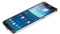 Samsung predstavio smartphone sa zaobljenim ekranom
