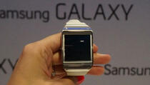 Samsung predstavio pametni ručni sat
