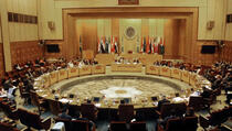 Arapska liga podržala Rusiju u vezi sa hemijskim oružjem u Siriji