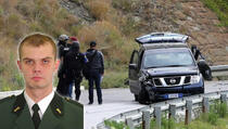 Ubijen službenik EULEX-a u blizini Zvečana