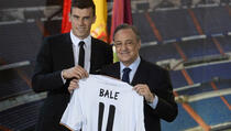 Gareth Bale ima novu cijenu... za &#34;pasti u nesvijest&#34;