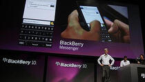 Kriza u poslovanju: BlackBerry otpušta 4.500 radnika