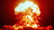 Atomska bomba zamalo eksplodirala 1961. u SAD