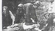 Vakuf Golubnjača 1941: 3.500 ljudi ubijeno - najviše nožem a najmanje metkom