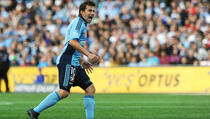 Del Piero novi kapiten Sydneyja