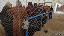 Jordan: Prodaja sirijskih izbjeglica za brak