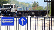 Makedonija i Kosovo odblokirali granice