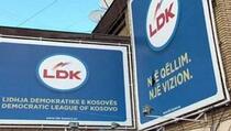 Botapress: LDK razmišlja i o bojkotu izbora; ne priznaje Thaçija za predsjednika Kosova