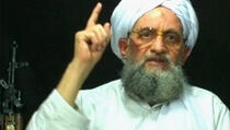 Lider Al Kaide pozvao na nove napade na SAD
