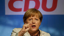 Merkel: Njemačka bi trebalo da obustavi upotrebu goriva