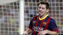 Signorini: Bit će čudo ako Messi dođe spreman na SP
