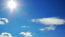 Vremenska prognoza: Danas sunčano i još toplije