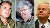 CIA: Ratko Mladić razumije samo silu, Karadžić ne želi veliku Srbiju