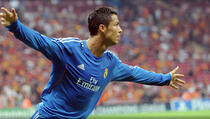 Ronaldo prvi put u Ligi prvaka upisao &#34;4 boda&#34;