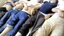 CNN objavio uznemirujuće snimke sirijskih žrtava hemijskog napada