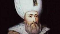 Pronađeno mjesto ukopa organa sultana Sulejmana Veličanstvenog