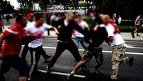 Masovna tuča u Prizrenu, četiri osobe uhapšene