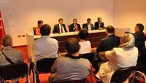Delegacija Partije velikog jedinstva iz Turske boravi na Kosovu