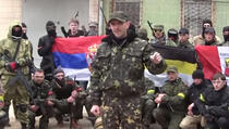VIDEO: Iz Ukrajine prijete Kosovu!